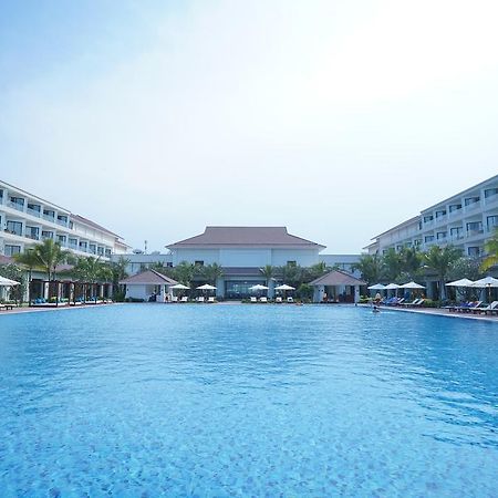 Vinpearl Hoi An Villas Exterior photo