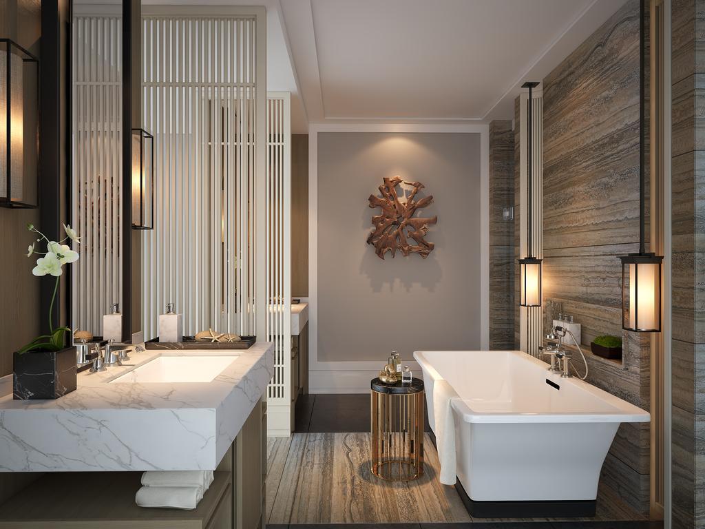 Vinpearl Hoi An Villas Exterior photo