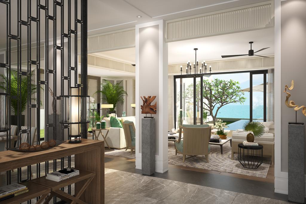 Vinpearl Hoi An Villas Exterior photo