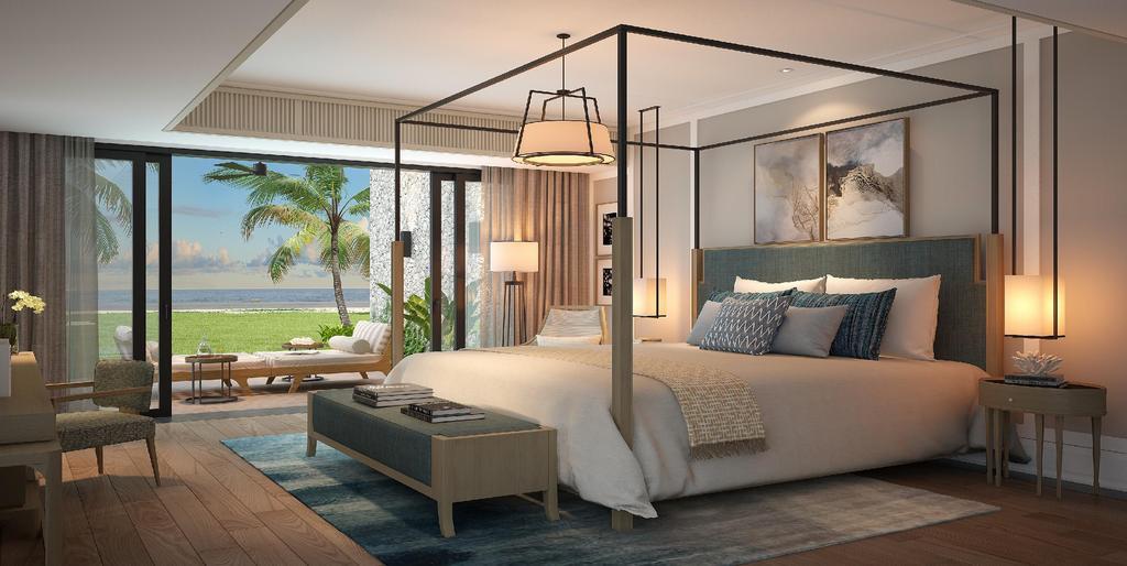 Vinpearl Hoi An Villas Exterior photo