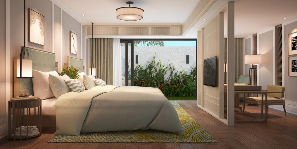 Vinpearl Hoi An Villas Exterior photo