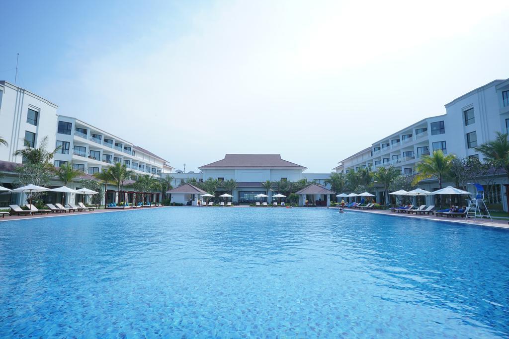 Vinpearl Hoi An Villas Exterior photo