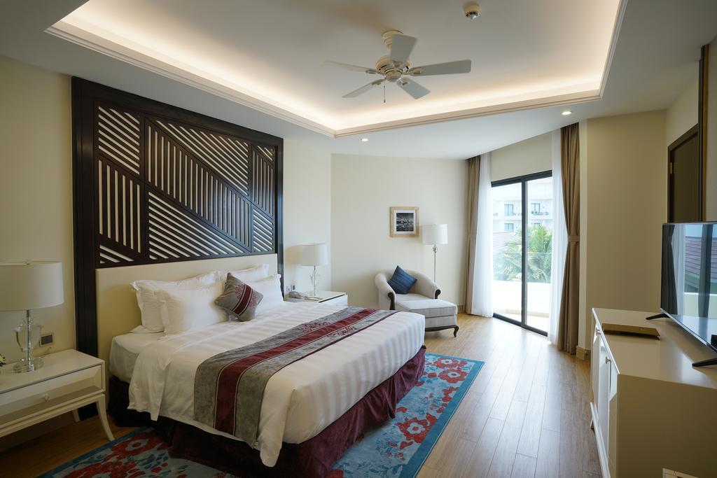 Vinpearl Hoi An Villas Exterior photo