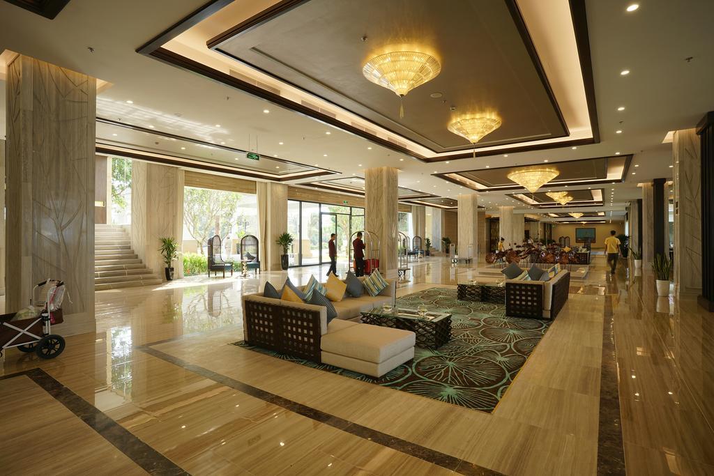 Vinpearl Hoi An Villas Exterior photo