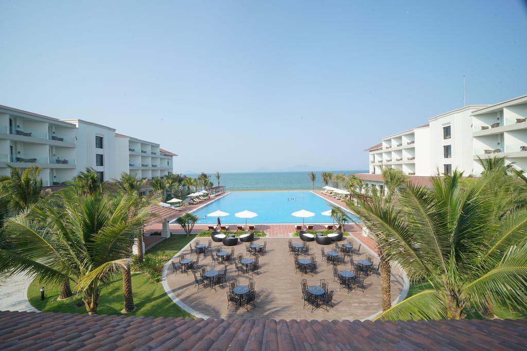 Vinpearl Hoi An Villas Exterior photo
