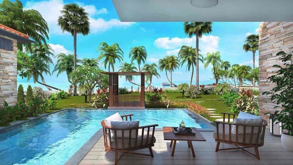 Vinpearl Hoi An Villas Exterior photo