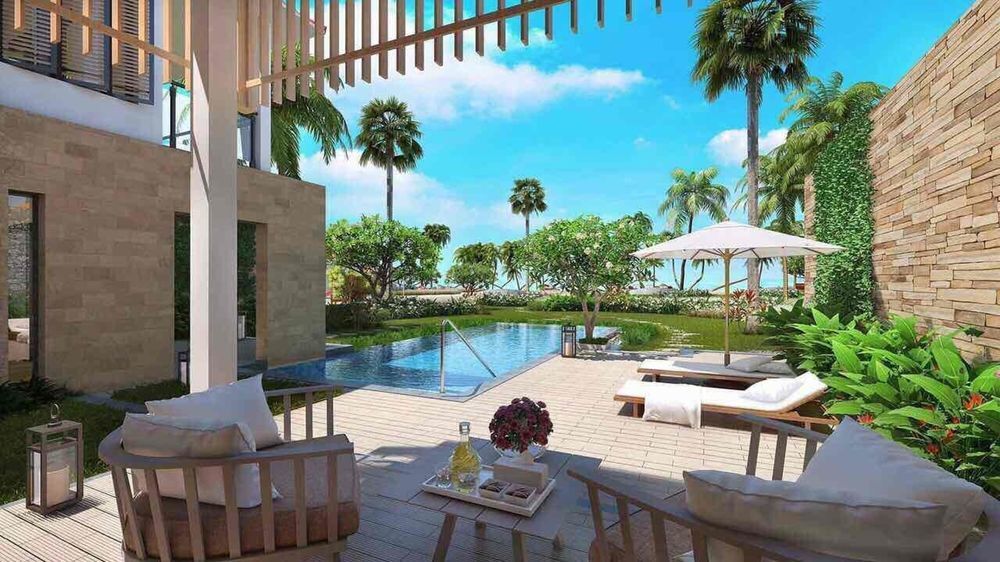 Vinpearl Hoi An Villas Exterior photo