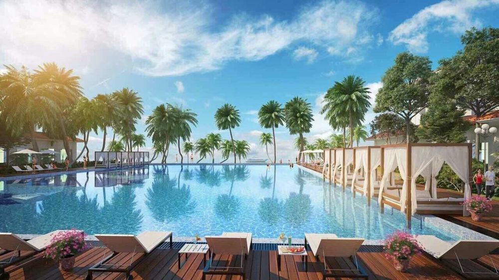 Vinpearl Hoi An Villas Exterior photo