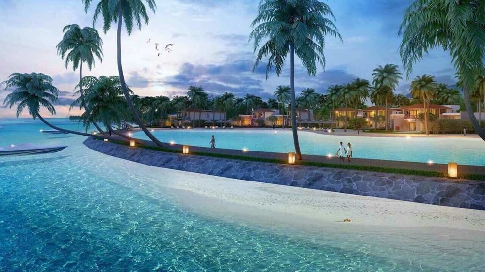 Vinpearl Hoi An Villas Exterior photo