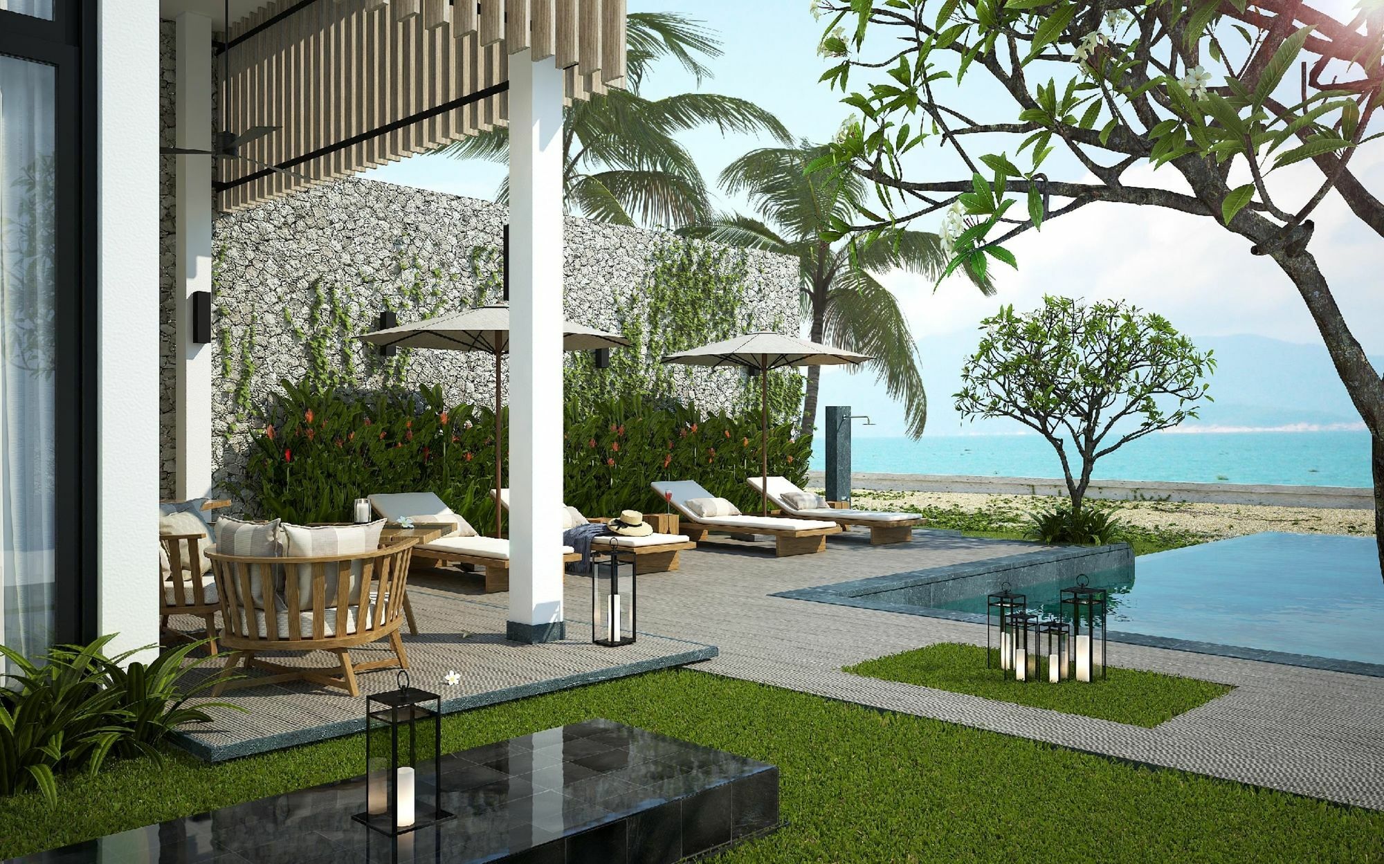 Vinpearl Hoi An Villas Exterior photo